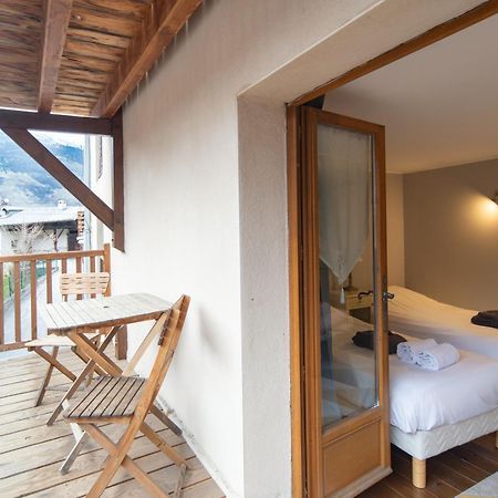 Maison Caramel Landry Pokoj fotografie