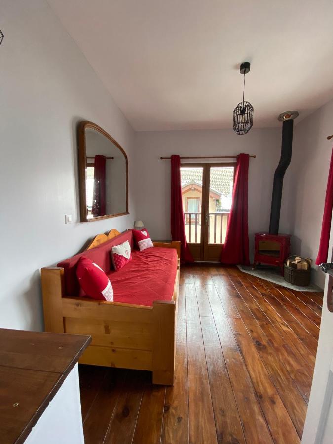 Maison Caramel Landry Pokoj fotografie