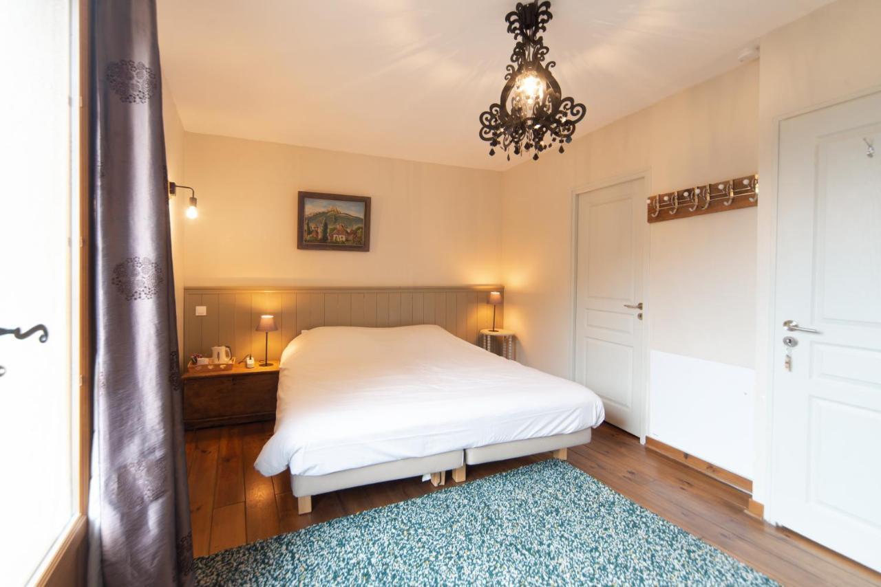 Maison Caramel Landry Pokoj fotografie