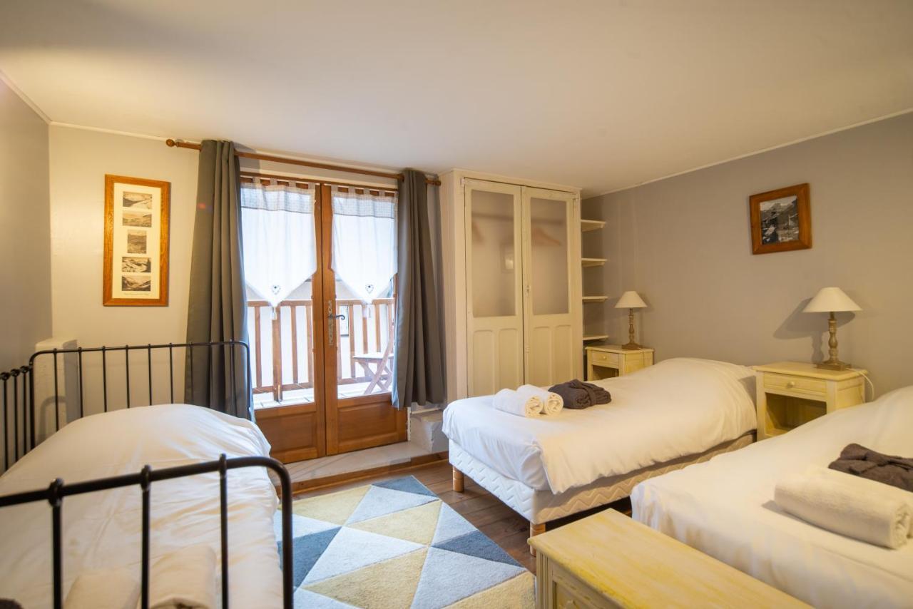 Maison Caramel Landry Pokoj fotografie