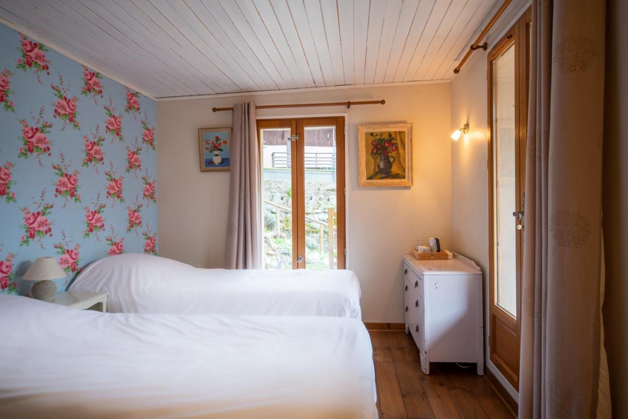 Maison Caramel Landry Pokoj fotografie