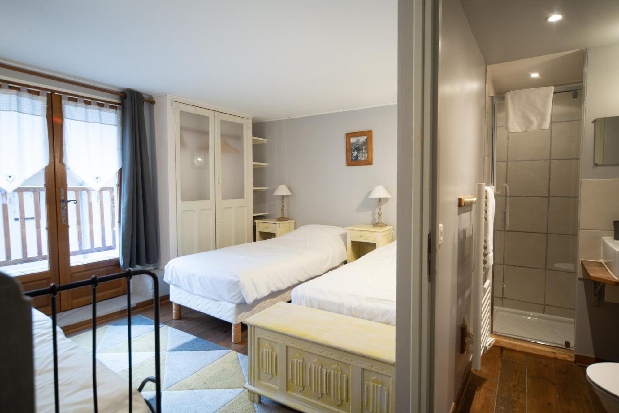 Maison Caramel Landry Pokoj fotografie