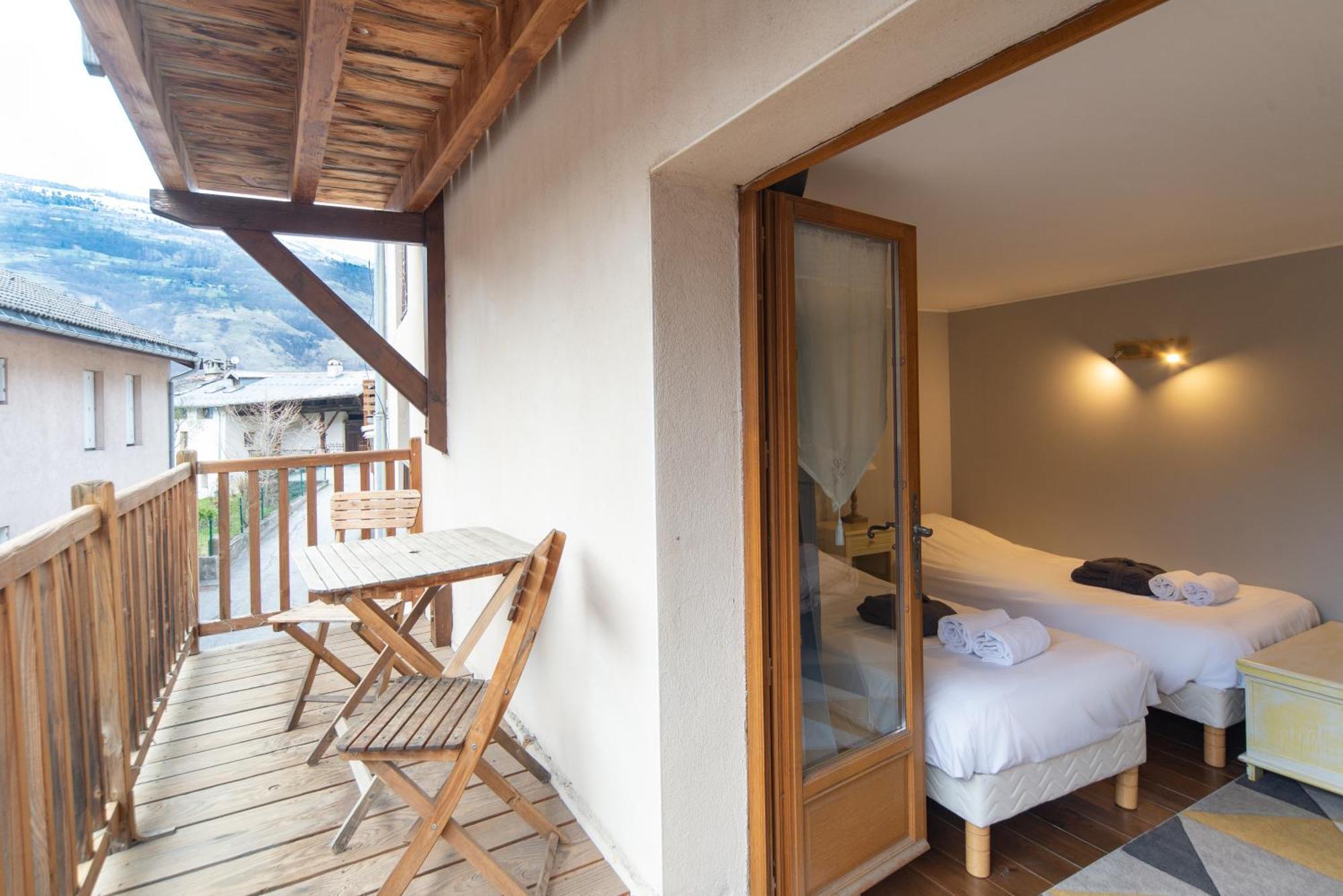 Maison Caramel Landry Pokoj fotografie