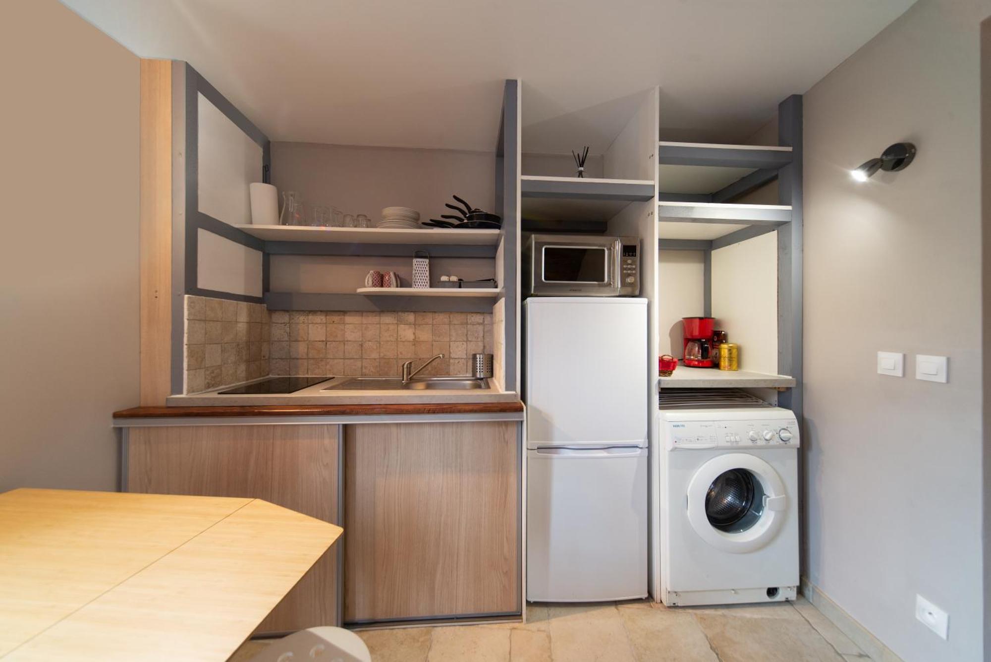 Maison Caramel Landry Pokoj fotografie