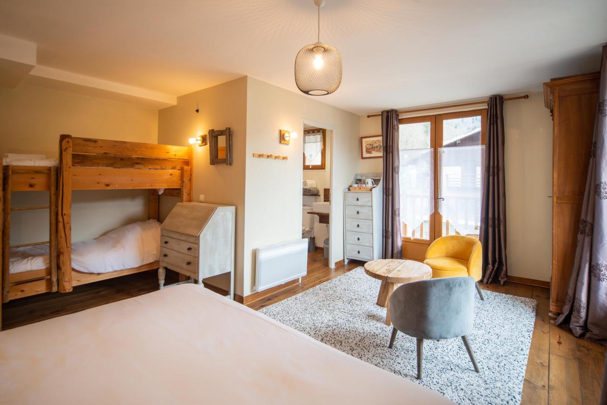 Maison Caramel Landry Pokoj fotografie