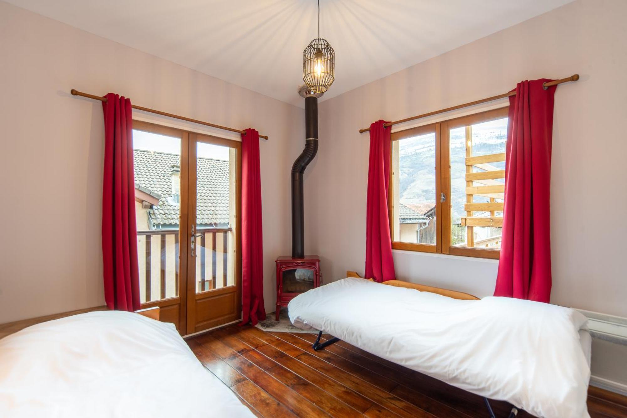 Maison Caramel Landry Pokoj fotografie