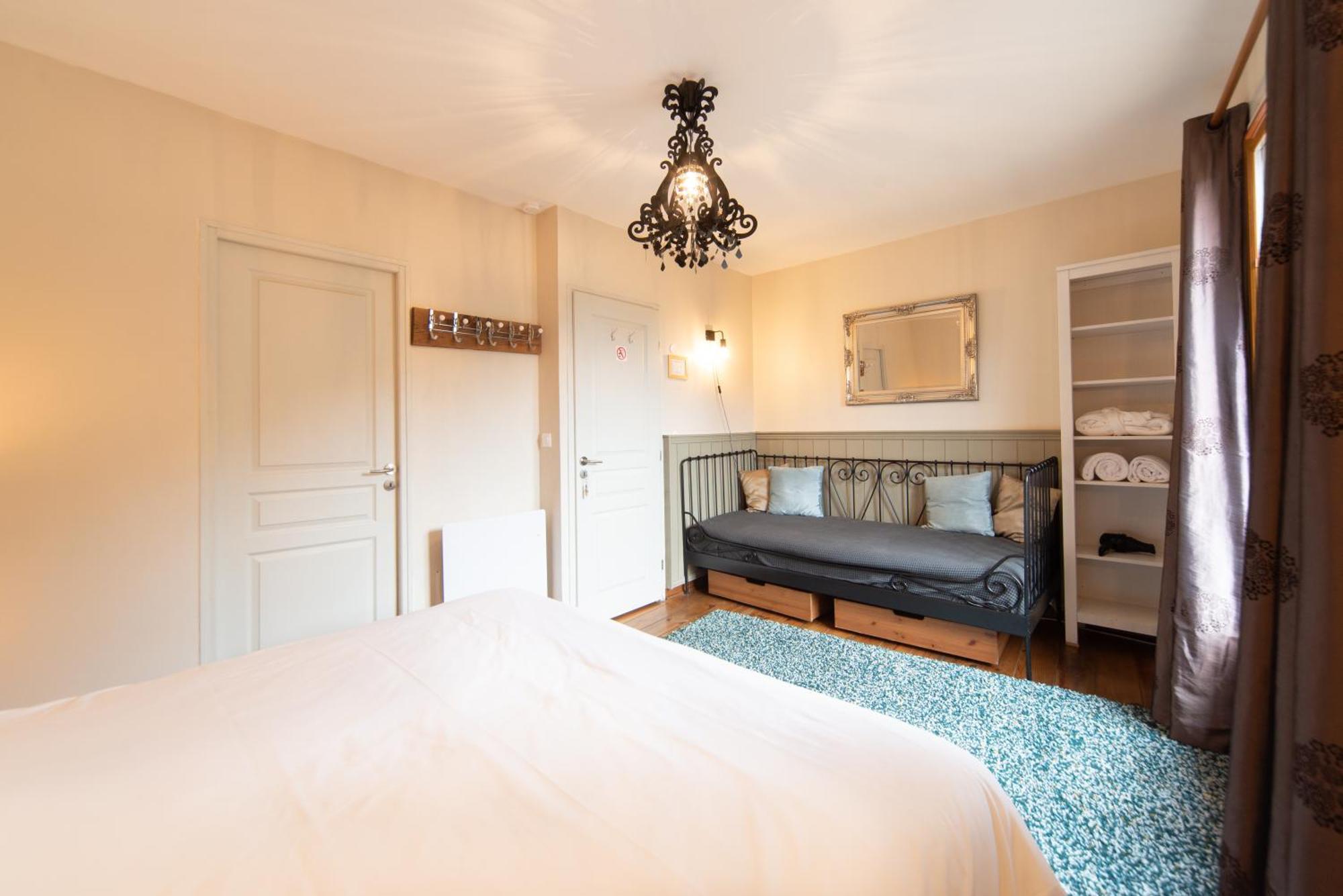 Maison Caramel Landry Pokoj fotografie