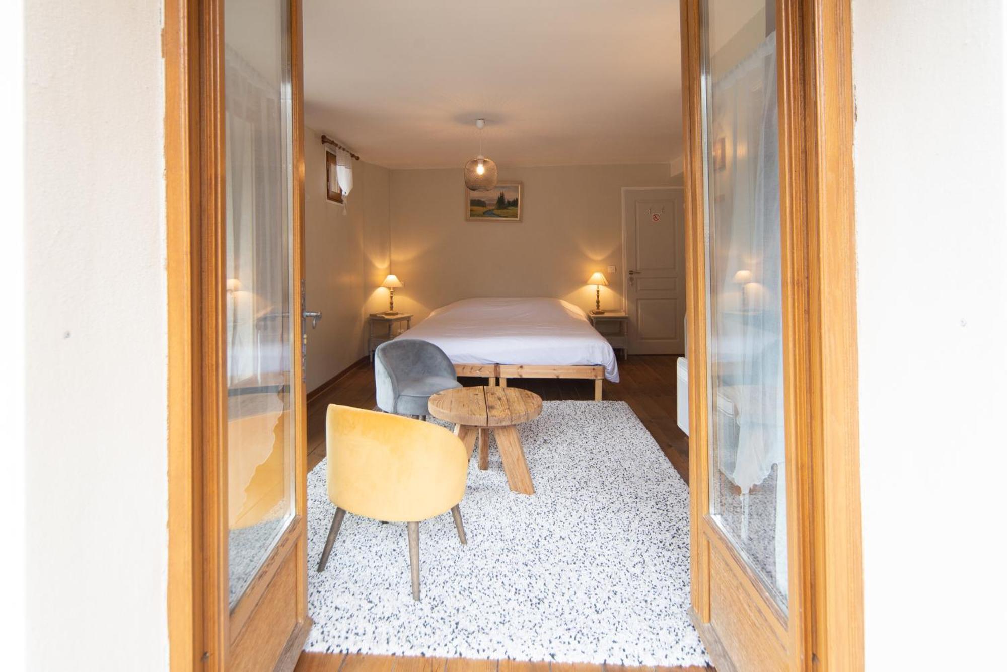 Maison Caramel Landry Pokoj fotografie