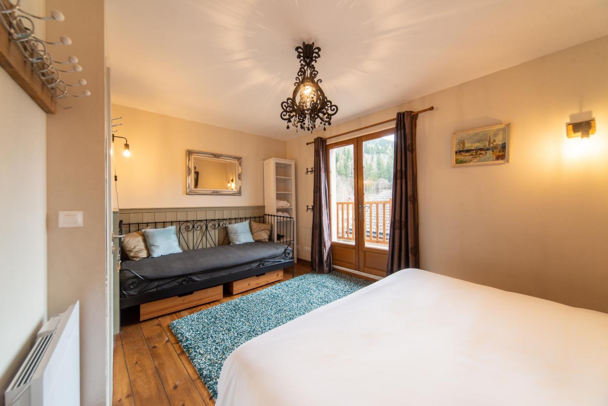 Maison Caramel Landry Pokoj fotografie