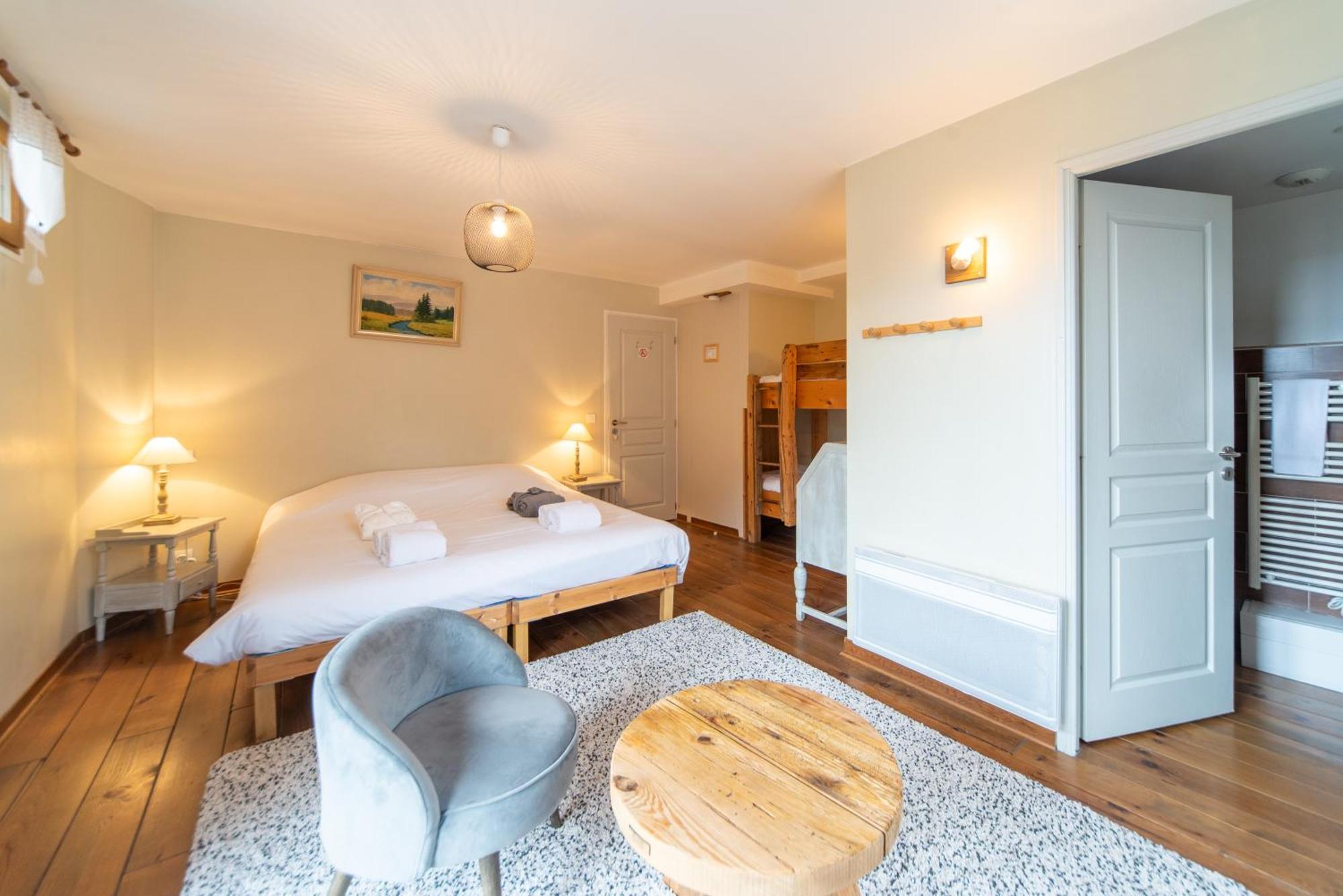 Maison Caramel Landry Pokoj fotografie