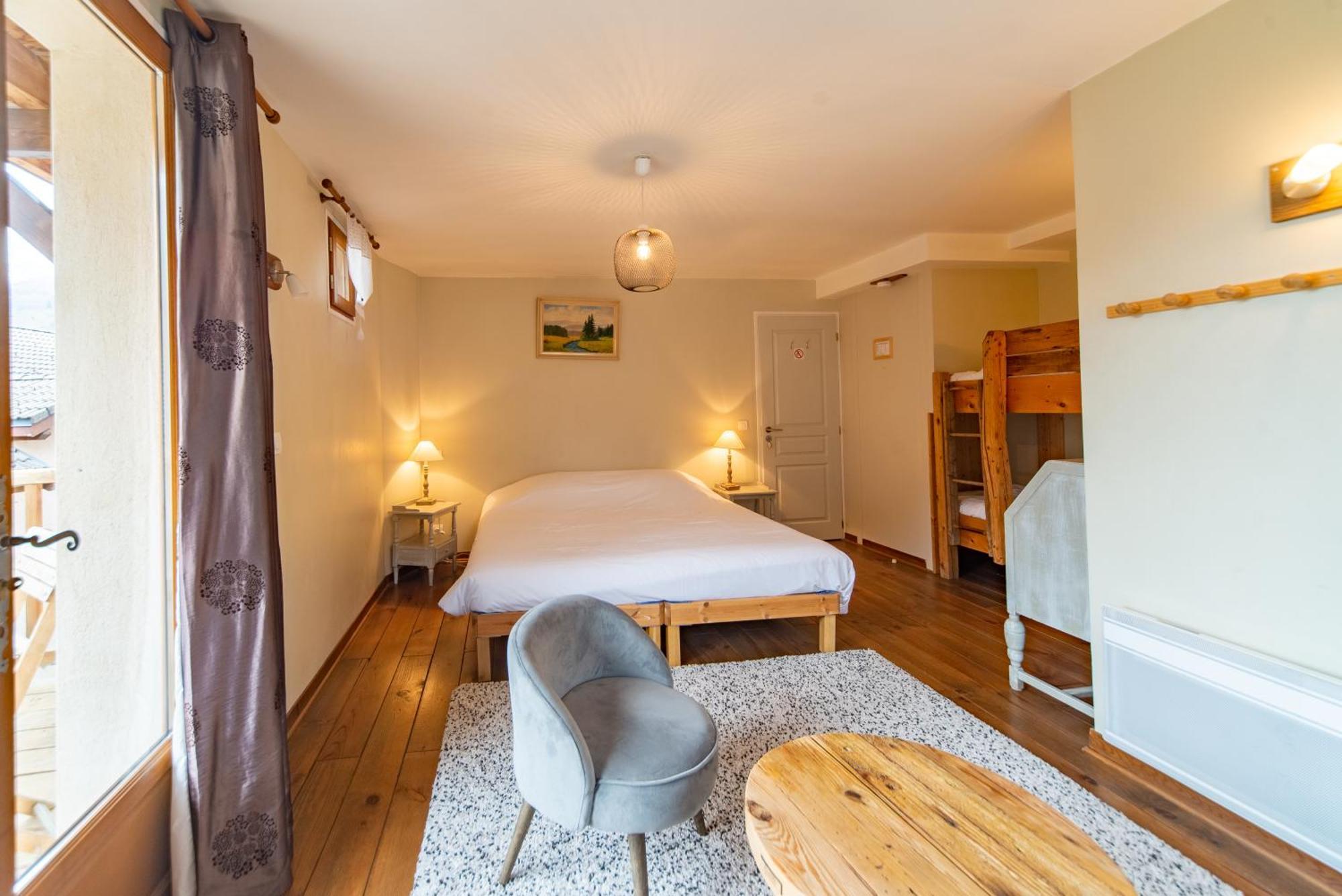 Maison Caramel Landry Pokoj fotografie