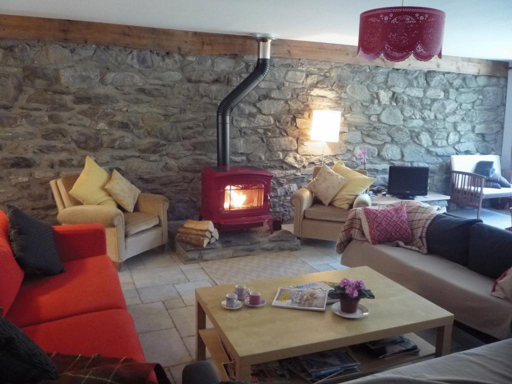 Maison Caramel Landry Exteriér fotografie