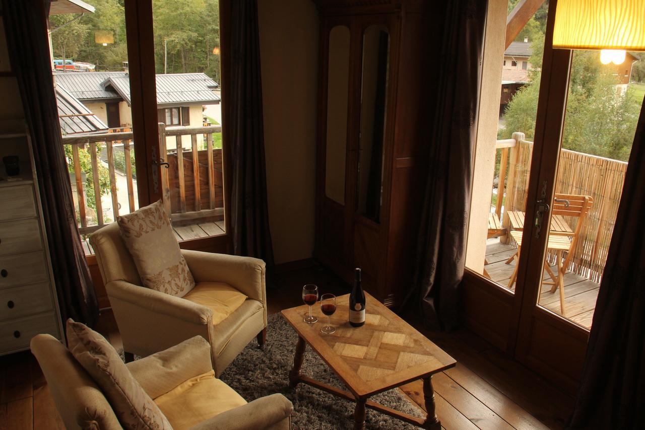 Maison Caramel Landry Pokoj fotografie