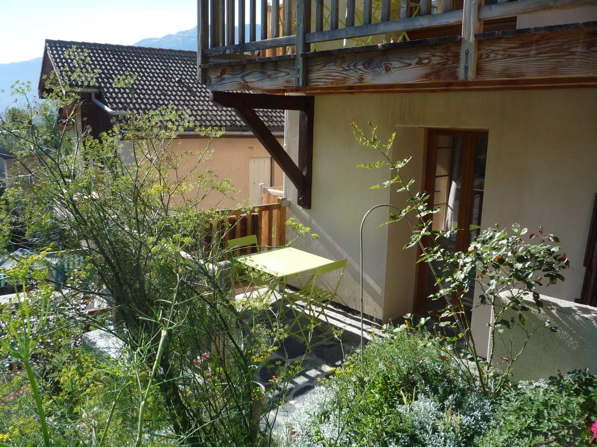 Maison Caramel Landry Exteriér fotografie