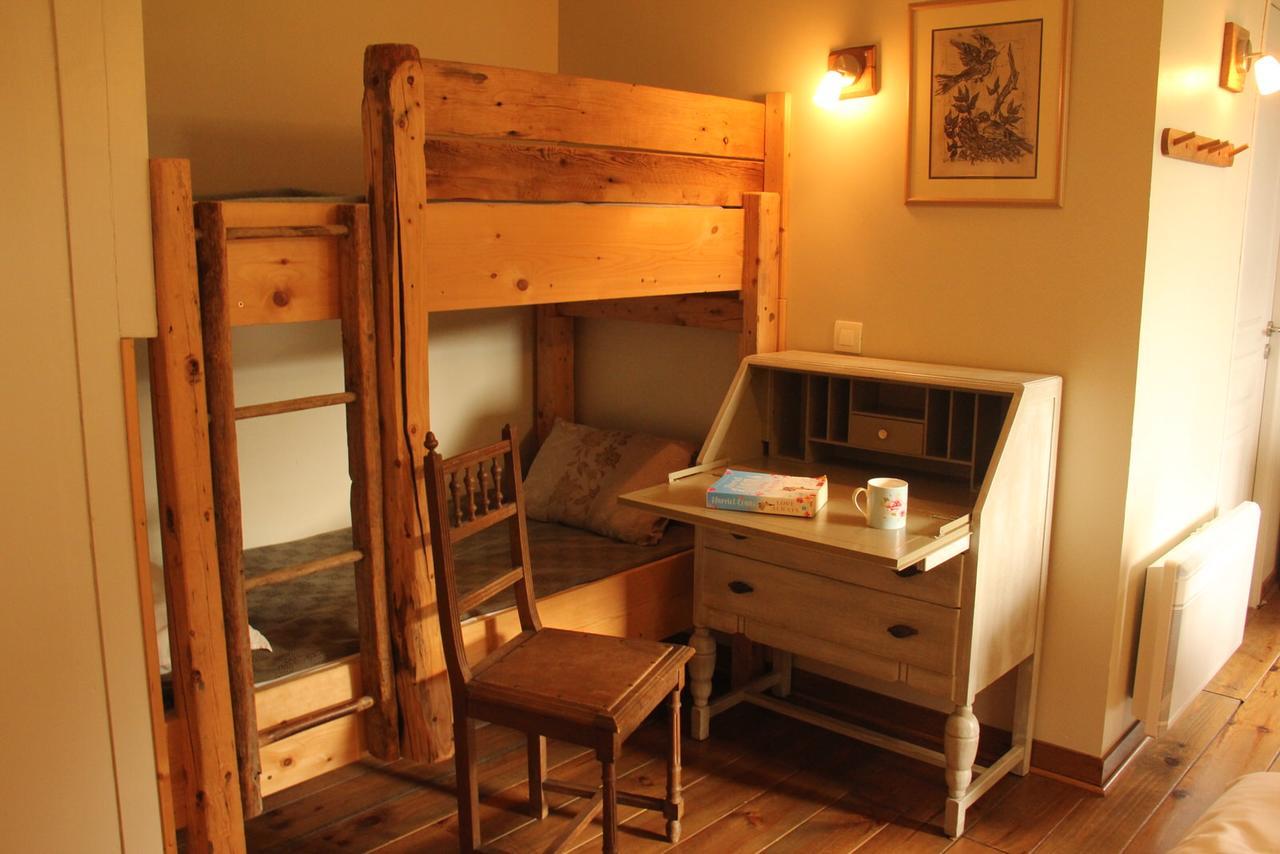 Maison Caramel Landry Pokoj fotografie