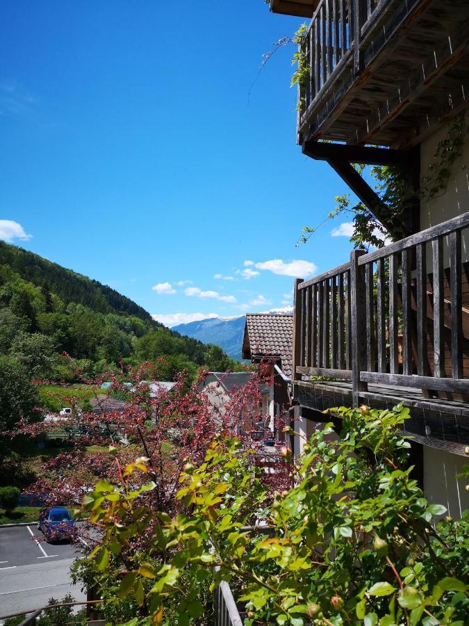 Maison Caramel Landry Exteriér fotografie
