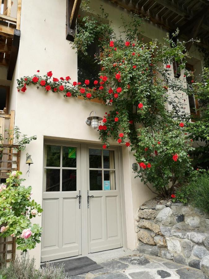 Maison Caramel Landry Exteriér fotografie